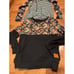 Woman’s Mindy Mae’s market hoodie and sweatshirt bundle