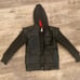 New Kylo Ren Jacket/Hoodie Disney Sz 5/6