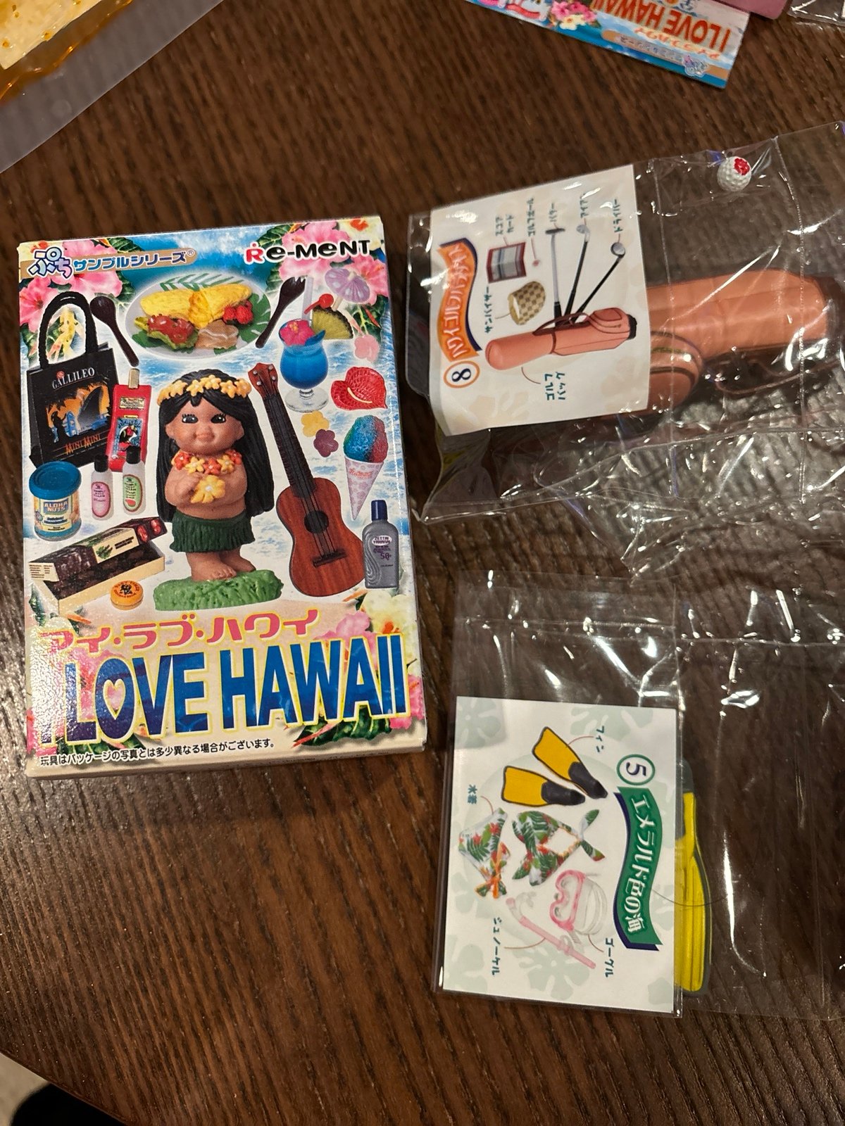 rement I love Hawaii 2006, rare to find