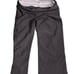 Lululemon Athletica Black Capri Yoga Stretch Leggings Size 6