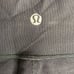 Lululemon Athletica Black Capri Yoga Stretch Leggings Size 6