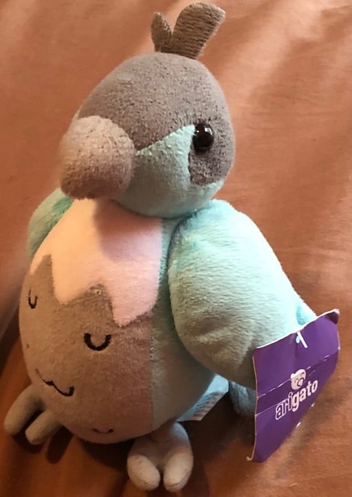 Jaiden Animations Plush