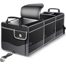 SUV Trunk Organizer