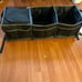 SUV Trunk Organizer