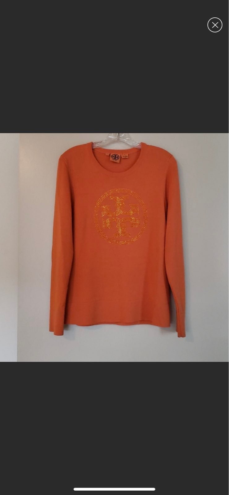 Tory Burch Sweater