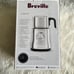 Breville - the Milk Café Frothe for Lattes, Cappuccinos and Hot Chocolate