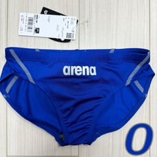 ARENA Remix ARN-1023M DBSV O Size Brand New