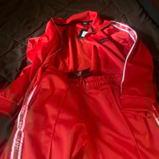 tracksuit