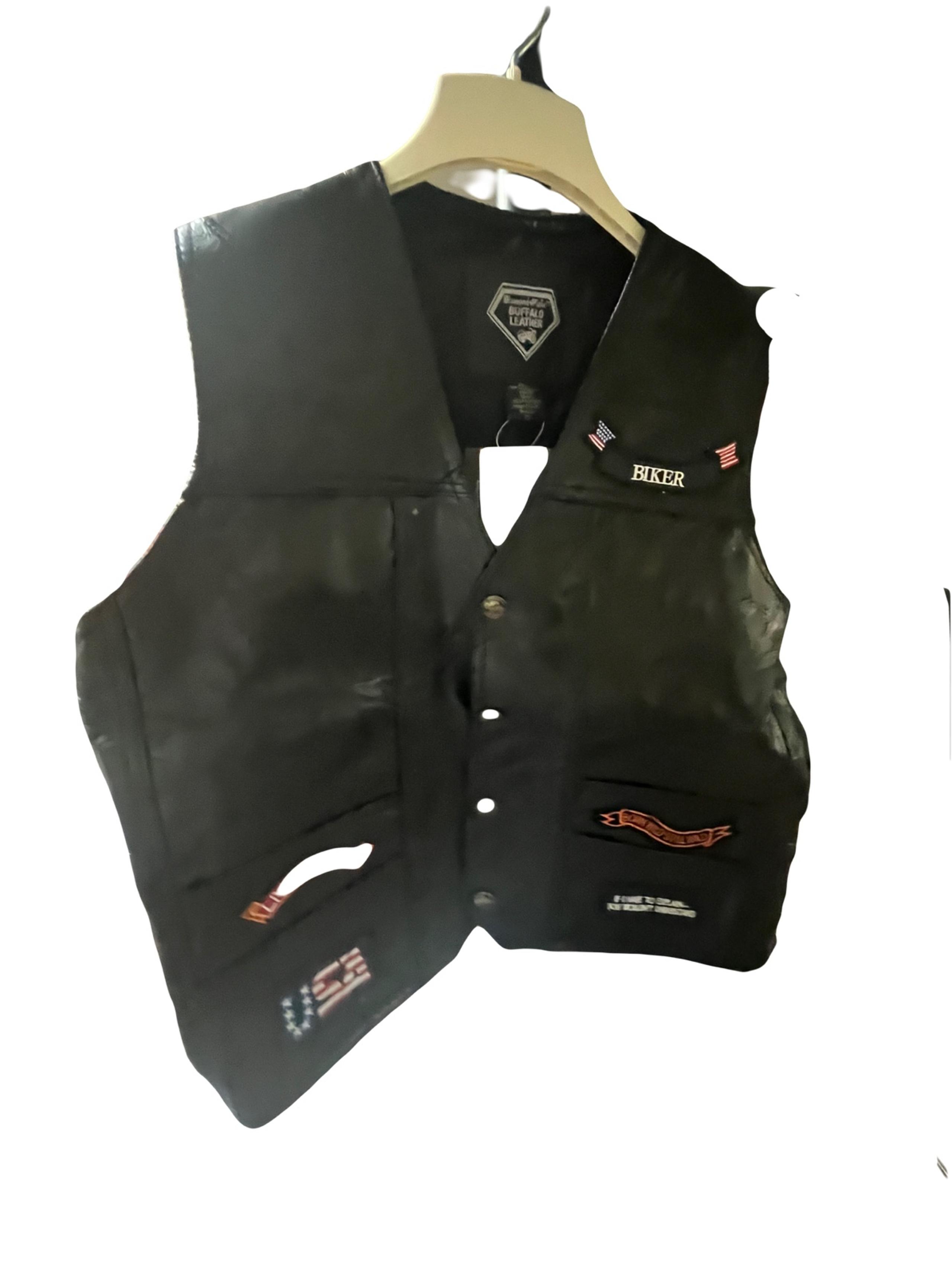 Vest