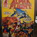 Alpha Flight #1 Newsstand Edition (1983)