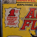 Alpha Flight #1 Newsstand Edition (1983)