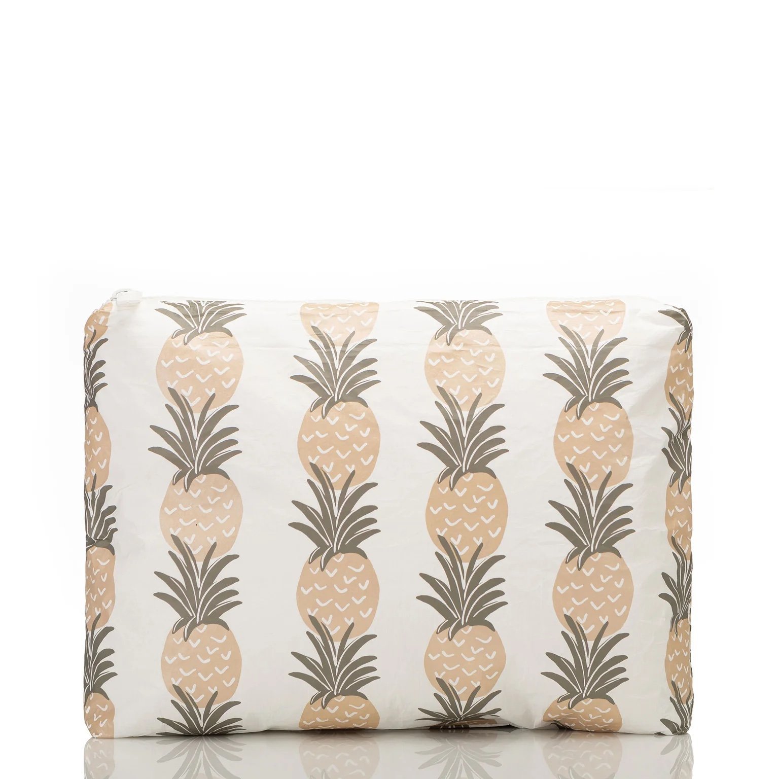 Aloha Collection Pineapple Groove Mid Pouch