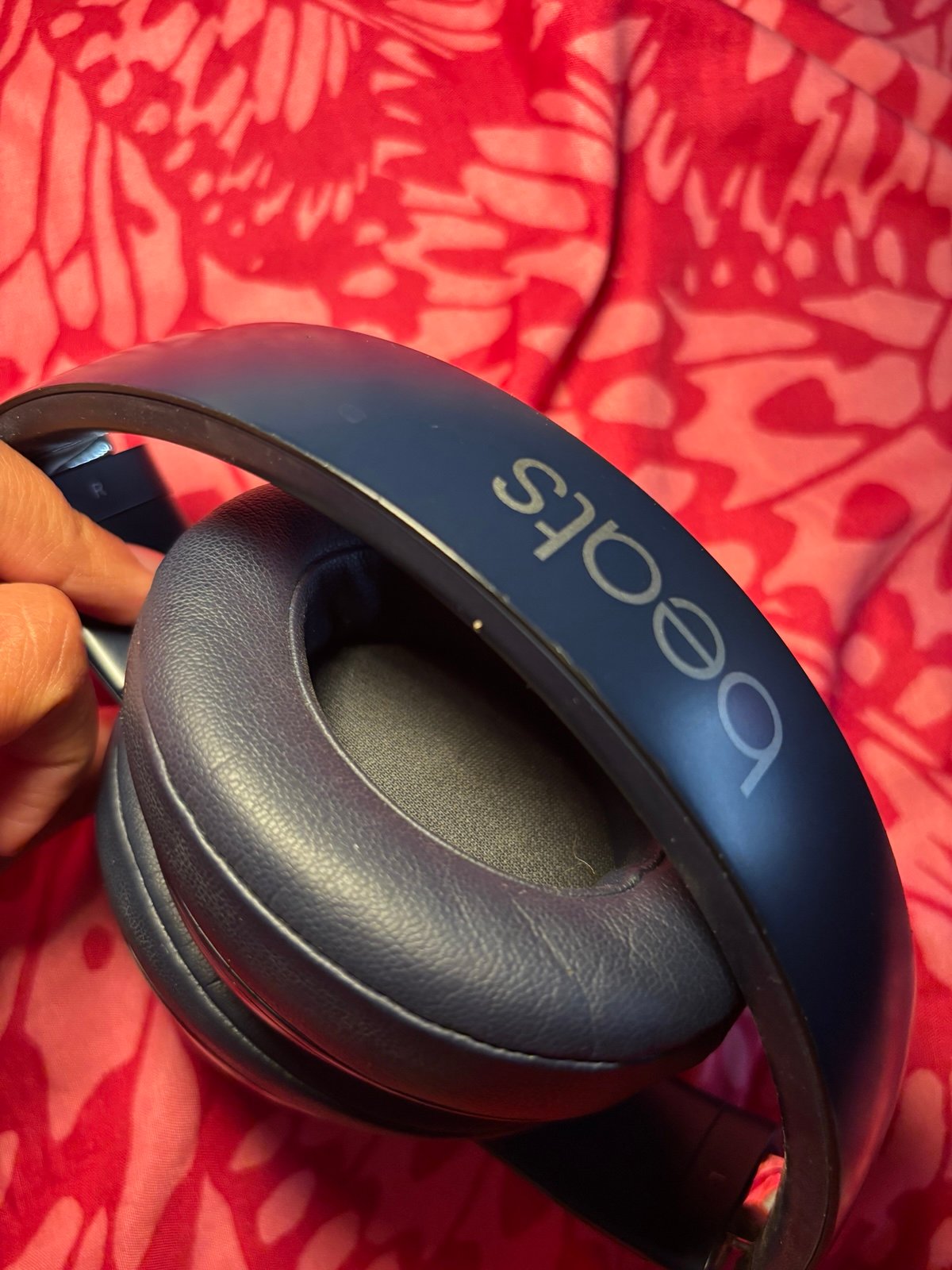 Apple Beats Studio headphones