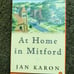 Audio Books - Read By The Author: Jane Karon