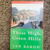 Audio Books - Read By The Author: Jane Karon