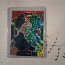 2021 panini select basketball concourse prizm