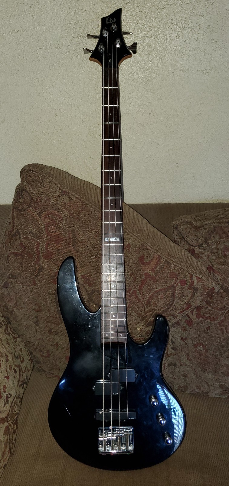Esp Ltd B-50 Bass