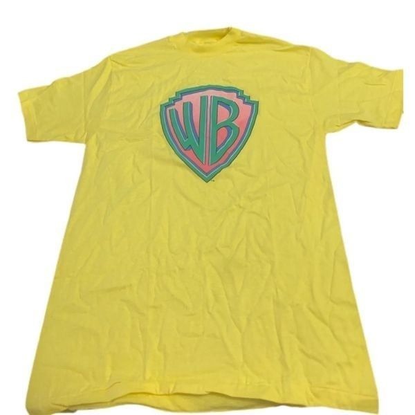 Vintage Warner Brothers T-Shirt