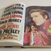 Elvis Presley All My Best Book Signed by Author Paul Lichter Number 0990 HC