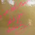 Elvis Presley All My Best Book Signed by Author Paul Lichter Number 0990 HC