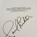 Elvis Presley All My Best Book Signed by Author Paul Lichter Number 0990 HC