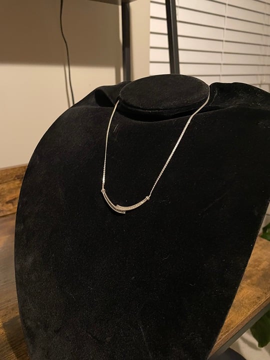 Diamond Necklace