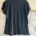 NWT MadeWorn PRINCE AND THE REVOLUTION WHEN DOVES CRY Black Tee Size Small