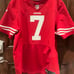 49ers jersey