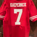 49ers jersey