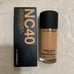 Mac studio FIX Fluid foundation