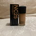 Mac studio FIX Fluid foundation