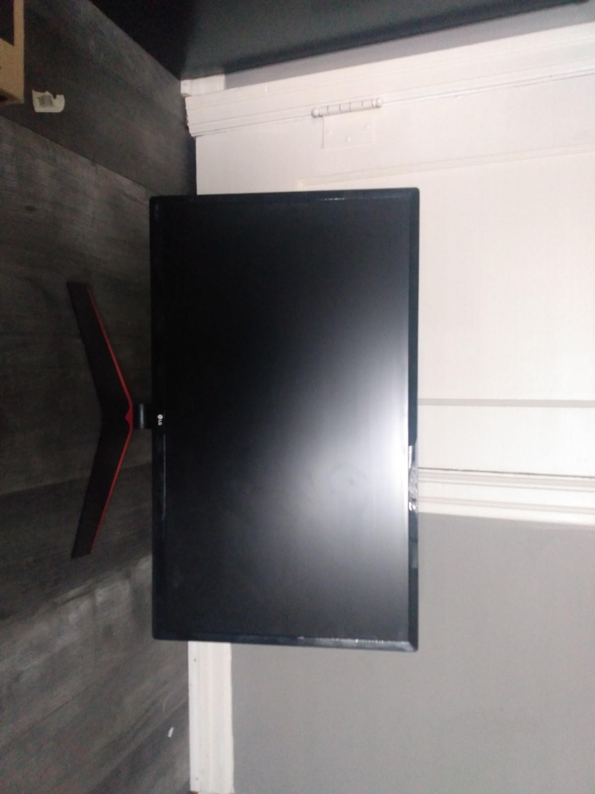 gaming monitor