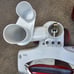 Shark Rotator Professional NV400 Vacuum Brushroll Power Nozzle Assembly Only