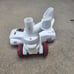 Shark Rotator Professional NV400 Vacuum Brushroll Power Nozzle Assembly Only