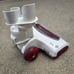 Shark Rotator Professional NV400 Vacuum Brushroll Power Nozzle Assembly Only