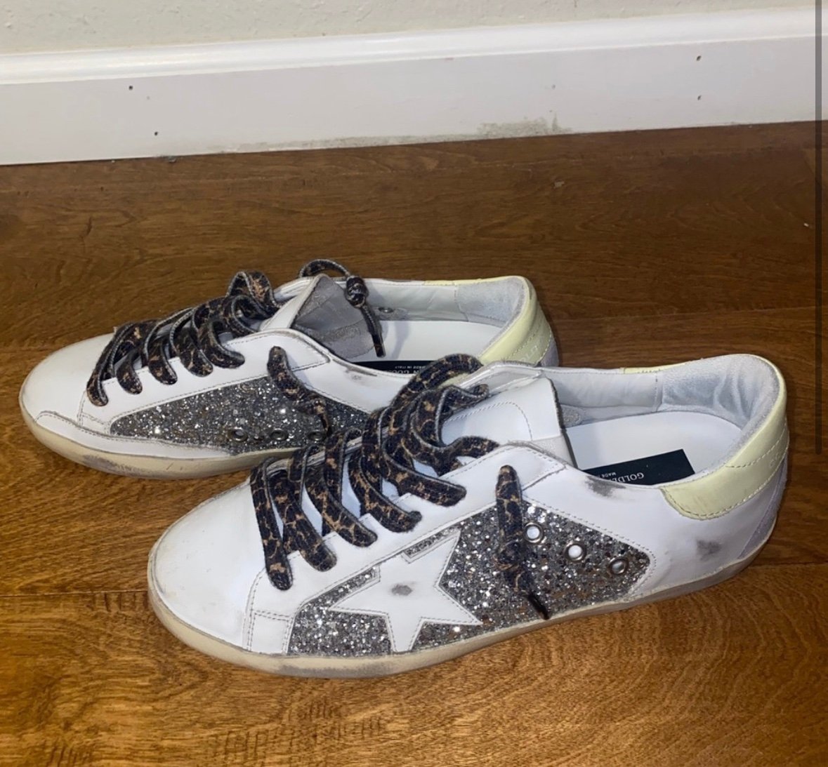 sneakers