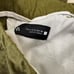 NWOT Zara Wide Leg Pull On Pants Linen blend women’s S Green pockets relaxed zip