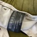 NWOT Zara Wide Leg Pull On Pants Linen blend women’s S Green pockets relaxed zip