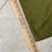 NWOT Zara Wide Leg Pull On Pants Linen blend women’s S Green pockets relaxed zip