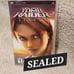 Sealed Tomb Raider Legend for Sony PSP
