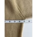Free People FP Beach Sweater Midi Dress S Small Beige Tan NEW Hoodie