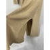 Free People FP Beach Sweater Midi Dress S Small Beige Tan NEW Hoodie