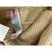 Free People FP Beach Sweater Midi Dress S Small Beige Tan NEW Hoodie