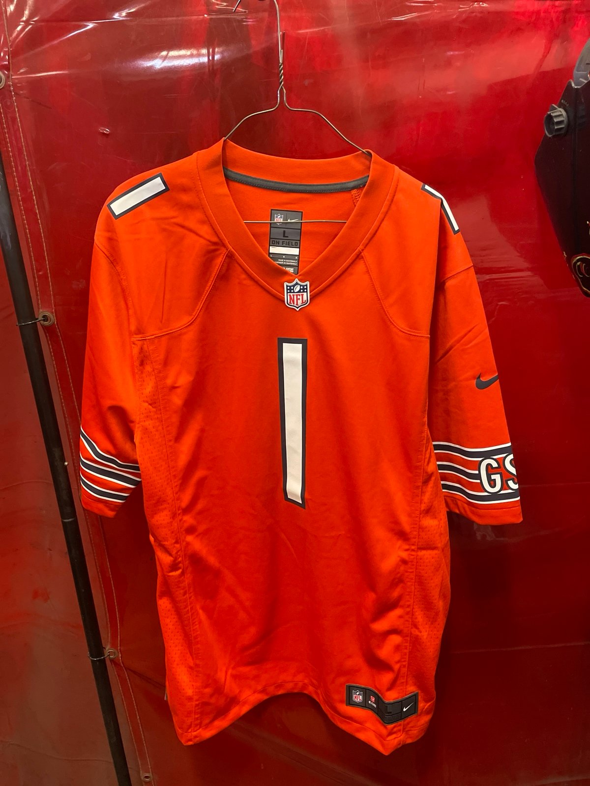 Jersey