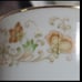 Vintage 14pc tea set