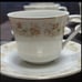 Vintage 14pc tea set