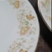 Vintage 14pc tea set