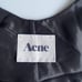 ACNE STUDIOS black dress
