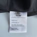 ACNE STUDIOS black dress