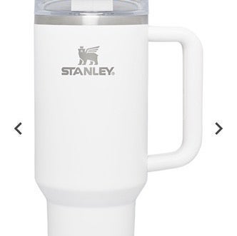 Frost Stanley Cup